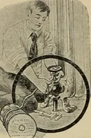 An illustration from The Architect & engineer of California and the Pacific Coast (1905)