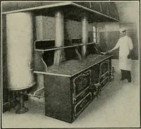 An illustration from The Architect & engineer of California and the Pacific Coast (1905)
