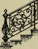 An illustration from The Architect & engineer of California and the Pacific Coast (1905)