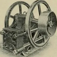 An illustration from The Architect & engineer of California and the Pacific Coast (1905)