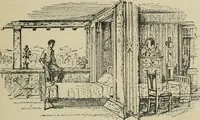 An illustration from The Architect & engineer of California and the Pacific Coast (1905)