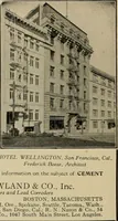 An illustration from The Architect & engineer of California and the Pacific Coast (1905)