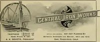 An illustration from The Architect & engineer of California and the Pacific Coast (1905)
