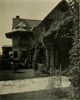 An illustration from The Architect & engineer of California and the Pacific Coast (1905)