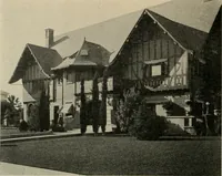 An illustration from The Architect & engineer of California and the Pacific Coast (1905)