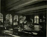 An illustration from The Architect & engineer of California and the Pacific Coast (1905)