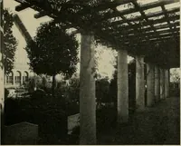 An illustration from The Architect & engineer of California and the Pacific Coast (1905)