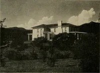An illustration from The Architect & engineer of California and the Pacific Coast (1905)