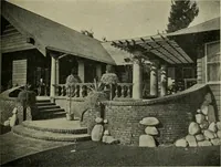 An illustration from The Architect & engineer of California and the Pacific Coast (1905)
