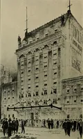An illustration from The Architect & engineer of California and the Pacific Coast (1905)