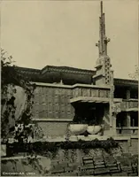 An illustration from The Architect & engineer of California and the Pacific Coast (1905)