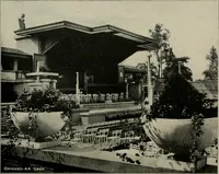 Picture 184 of 301 from The Architect & engineer of California and the Pacific Coast (1905), leaf 245