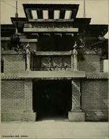 Picture 187 of 301 from The Architect & engineer of California and the Pacific Coast (1905), leaf 248