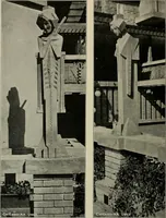 Picture 188 of 301 from The Architect & engineer of California and the Pacific Coast (1905), leaf 249