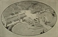 An illustration from The Architect & engineer of California and the Pacific Coast (1905)