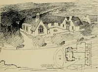 An illustration from The Architect & engineer of California and the Pacific Coast (1905)