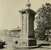 An illustration from The Architect & engineer of California and the Pacific Coast (1905)