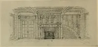 An illustration from The Architect & engineer of California and the Pacific Coast (1905)