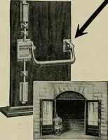 An illustration from The Architect & engineer of California and the Pacific Coast (1905)