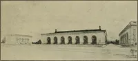 An illustration from The Architect & engineer of California and the Pacific Coast (1905)