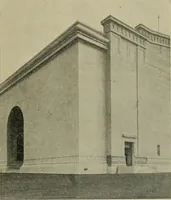 An illustration from The Architect & engineer of California and the Pacific Coast (1905)