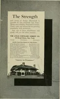 An illustration from The Architect & engineer of California and the Pacific Coast (1905)
