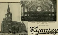 An illustration from The Architect & engineer of California and the Pacific Coast (1905)