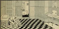 An illustration from The Architect & engineer of California and the Pacific Coast (1905)