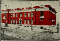 An illustration from The Architect & engineer of California and the Pacific Coast (1905)