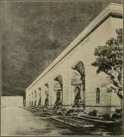 An illustration from The Architect & engineer of California and the Pacific Coast (1905)