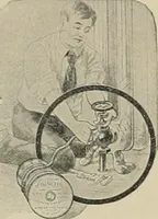 An illustration from The Architect & engineer of California and the Pacific Coast (1905)