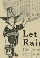 An illustration from The Architect & engineer of California and the Pacific Coast (1905)