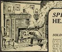 An illustration from The Architect & engineer of California and the Pacific Coast (1905)