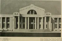 An illustration from The Architect & engineer of California and the Pacific Coast (1905)
