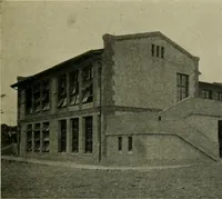 An illustration from The Architect & engineer of California and the Pacific Coast (1905)
