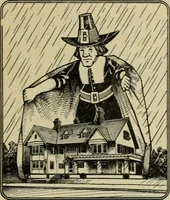An illustration from The Architect & engineer of California and the Pacific Coast (1905)