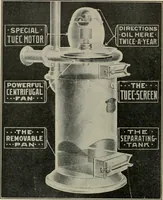 An illustration from The Architect & engineer of California and the Pacific Coast (1905)
