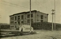 Picture 260 of 301 from The Architect & engineer of California and the Pacific Coast (1905), leaf 392