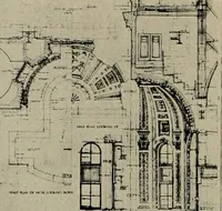 An illustration from The Architect & engineer of California and the Pacific Coast (1905)