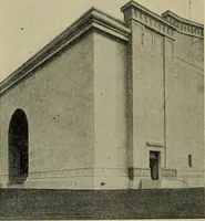 An illustration from The Architect & engineer of California and the Pacific Coast (1905)
