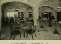 Picture 280 of 301 from The Architect & engineer of California and the Pacific Coast (1905), leaf 414