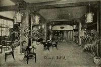 Picture 284 of 301 from The Architect & engineer of California and the Pacific Coast (1905), leaf 416