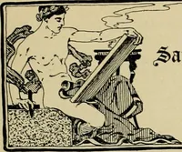 An illustration from The Architect & engineer of California and the Pacific Coast (1905)