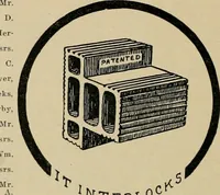 An illustration from The Architect & engineer of California and the Pacific Coast (1905)