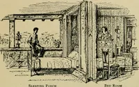 An illustration from The Architect & engineer of California and the Pacific Coast (1905)