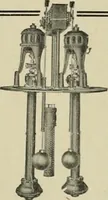 An illustration from The Architect & engineer of California and the Pacific Coast (1905)