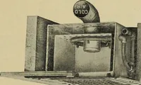 An illustration from The Architect & engineer of California and the Pacific Coast (1905)