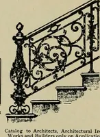 An illustration from The Architect & engineer of California and the Pacific Coast (1905)