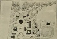 An illustration from The Architect & engineer of California and the Pacific Coast (1905)