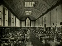 An illustration from The Architect & engineer of California and the Pacific Coast (1905)